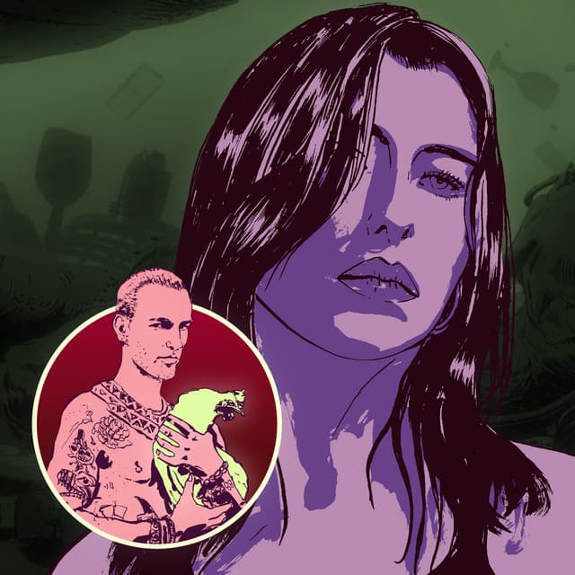 Stuff I Don't Need - Gabriel Garzón-Montano Rework
