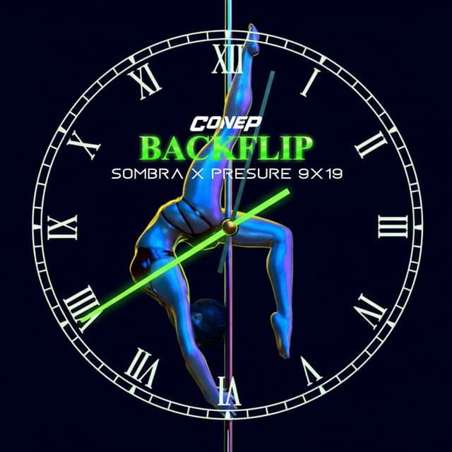 BACKFLIP