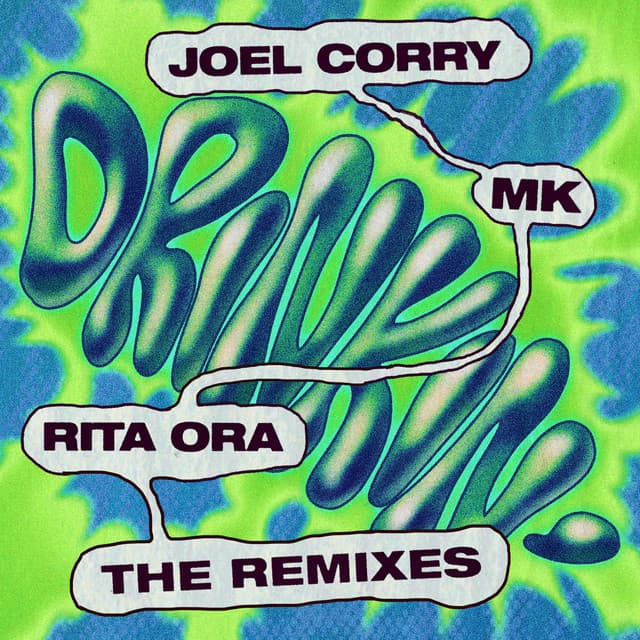 Drinkin' (The Remixes)