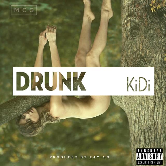 Drunk
