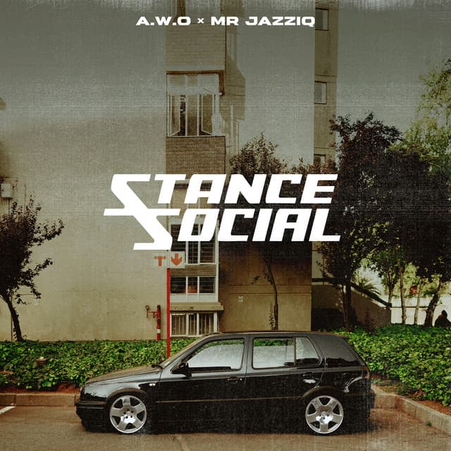 STANCE SOCIAL