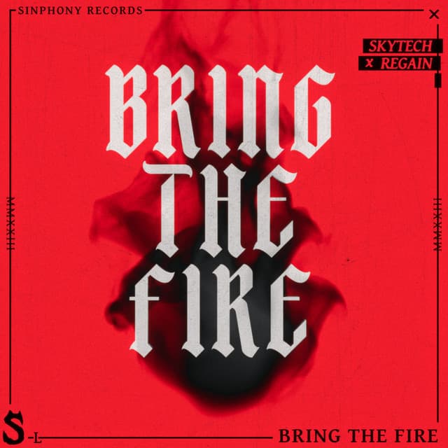 Bring The Fire - Extended Mix