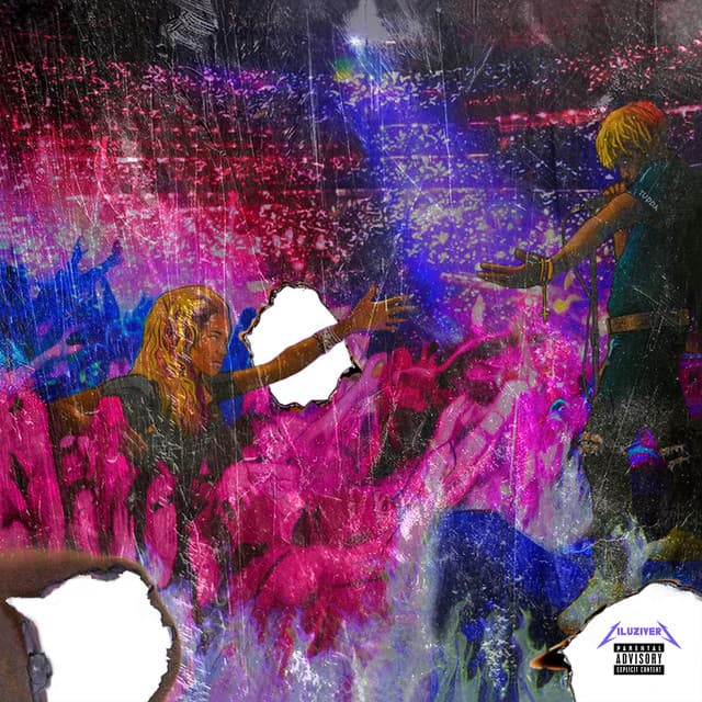 Luv Is Rage
