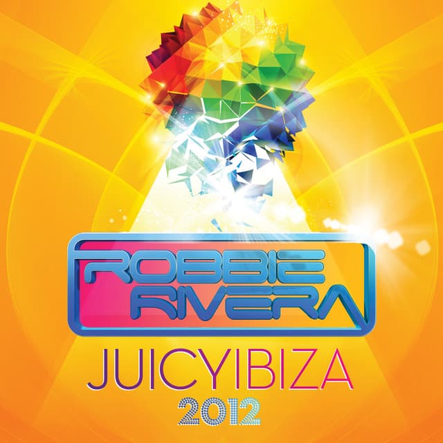 Yeke Yeke - Robbie Rivera Remix