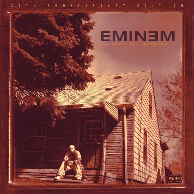 The Real Slim Shady