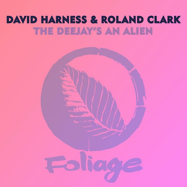 The Deejay's An Alien - FNX Omar Remix