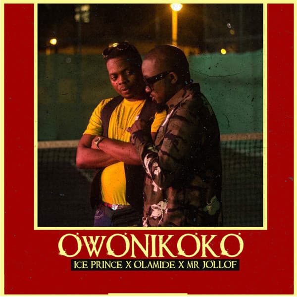 Owonikoko