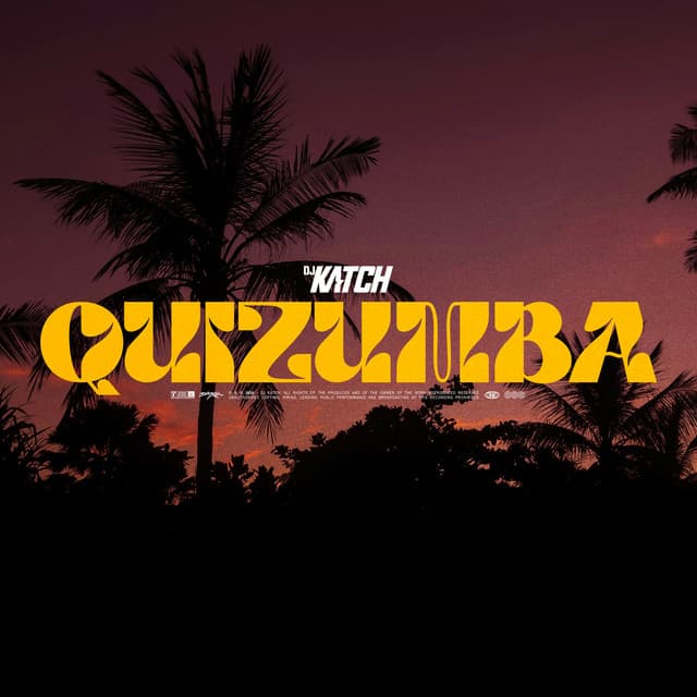 QUIZUMBA