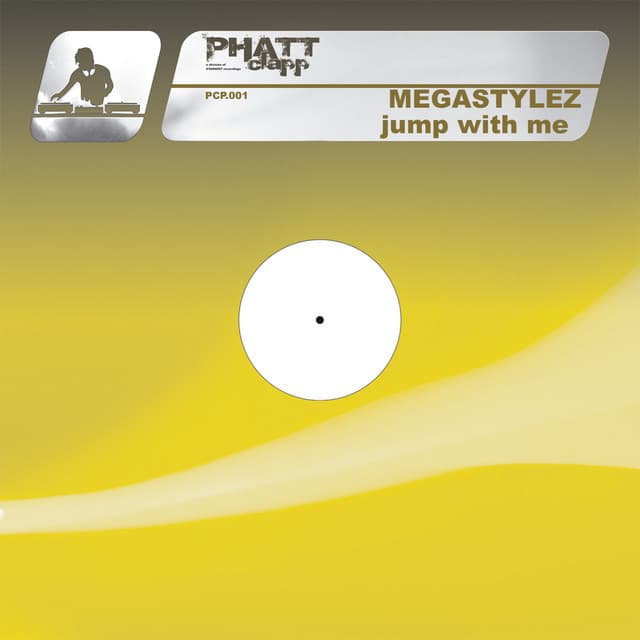 Jump with Me