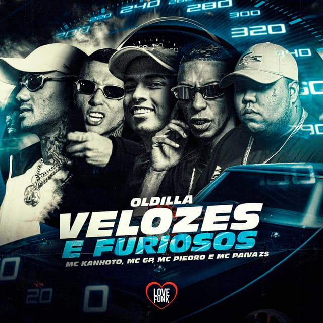 Velozes e Furiosos