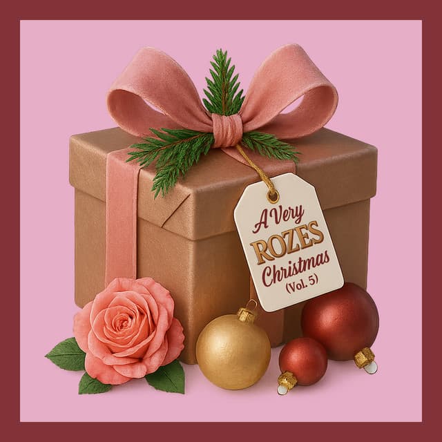 A Very Rozes Christmas, Vol. 5