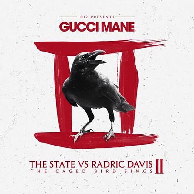 The State vs. Radric Davis (Pt. 2)