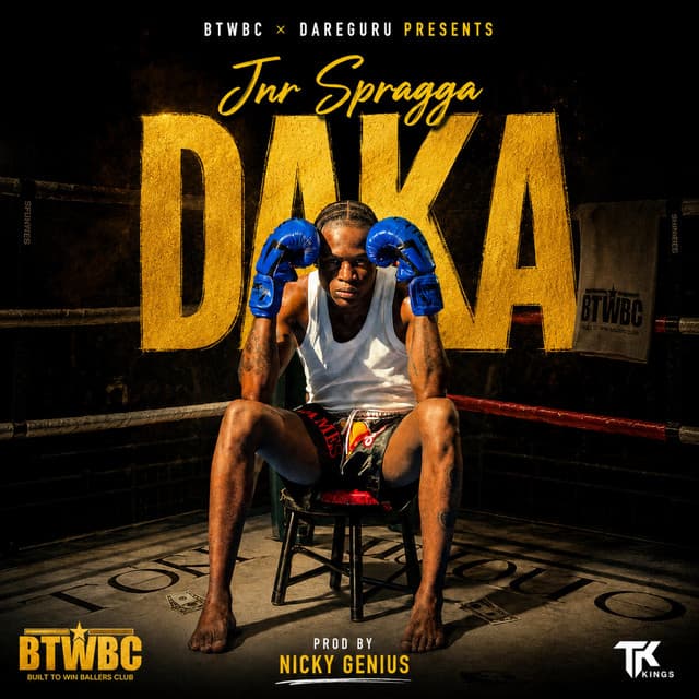 DAKA