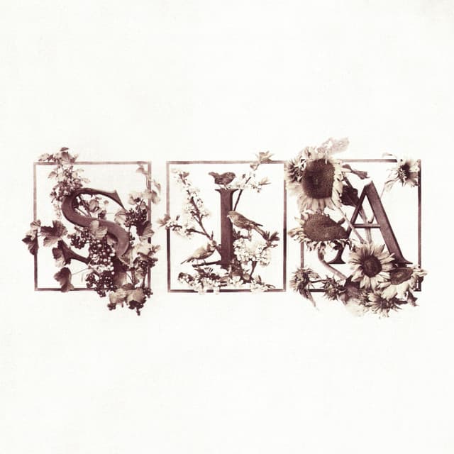 Colour The Small One (Deluxe Edition)