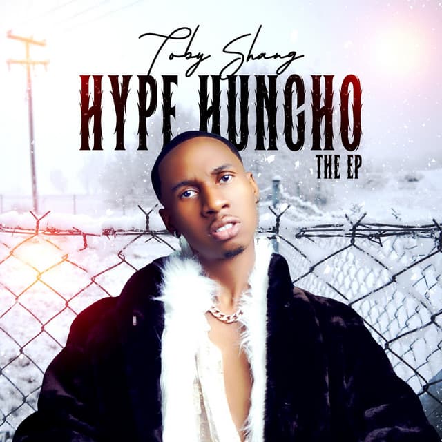 Hype Huncho