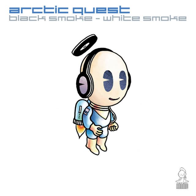 Black Smoke / White Smoke