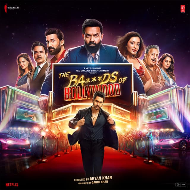 Number 1 (Title Track)