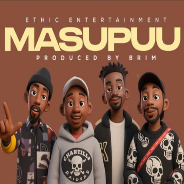 MASUPUU