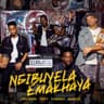 Ngibuyela Emakhaya