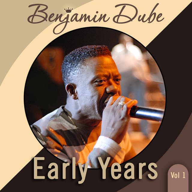 Early Years, Vol. 1