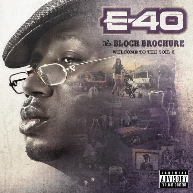 The Block Brochure: Welcome To The Soil 6