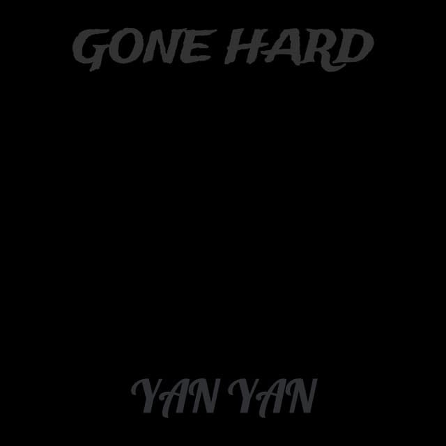 Gone Hard