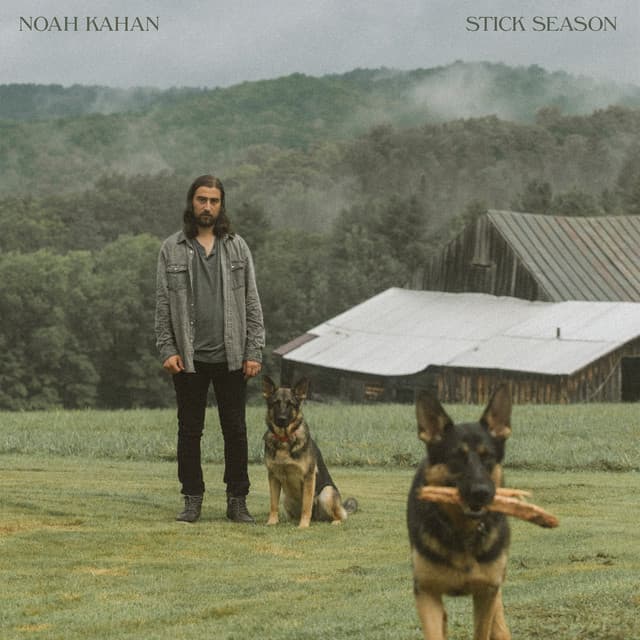 Northern Attitude (with Hozier)