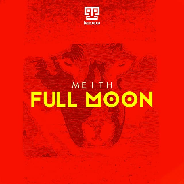 Full Moon