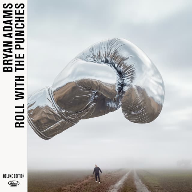 Roll With The Punches (Deluxe Edition)