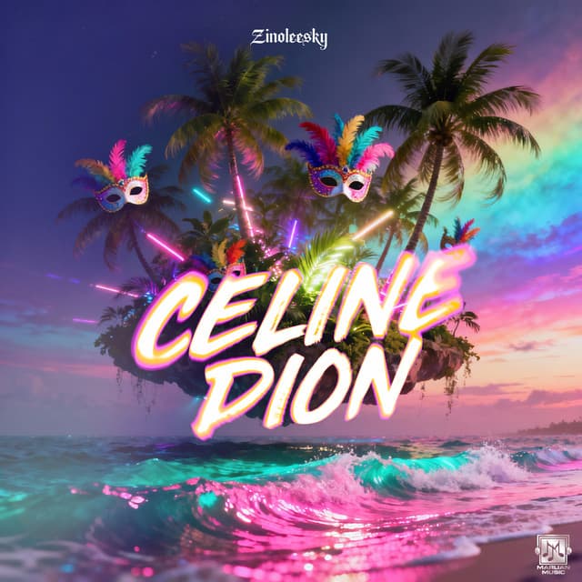 CELINE DION