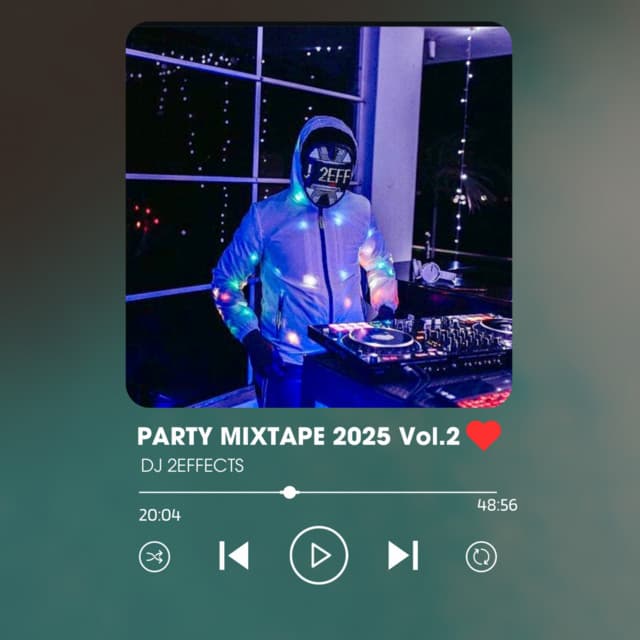 Party Rave I