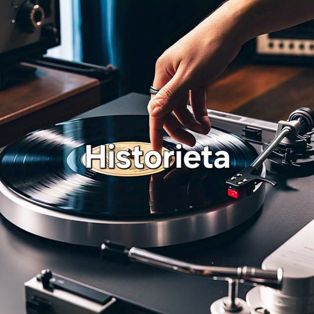 Historieta