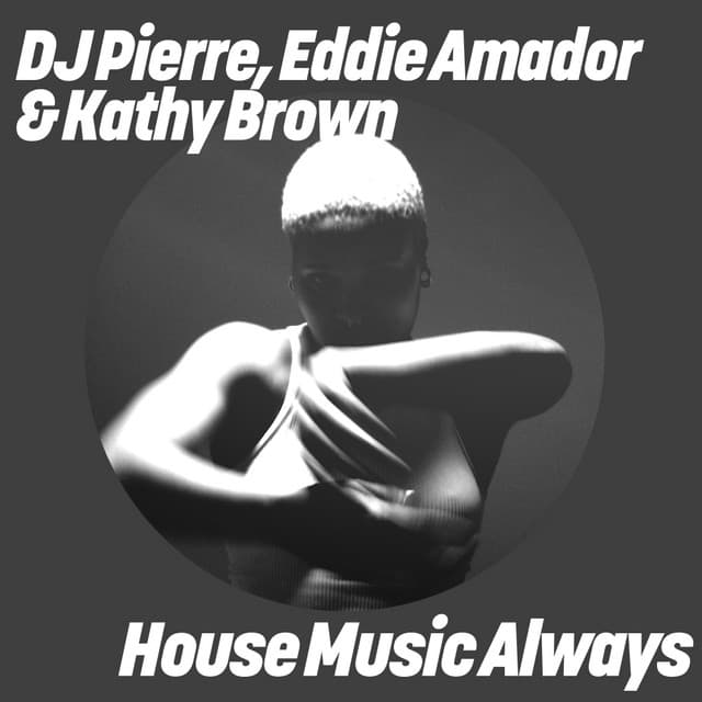 House Music Always