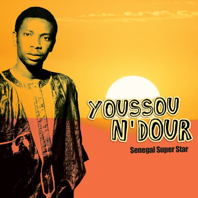 Mane Khouma Khoi Thi Yao - feat. Youssou N'Dour
