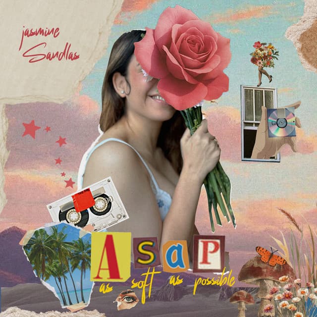 ASAP (As Soft As Possible)
