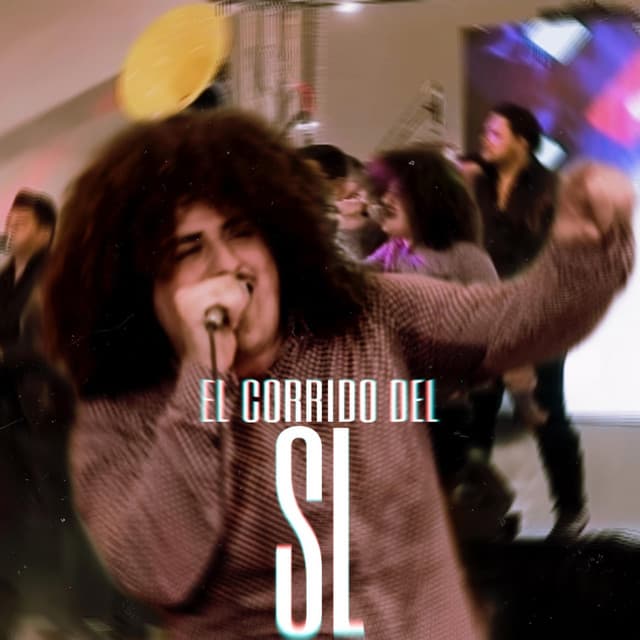 El Corrido Del SL