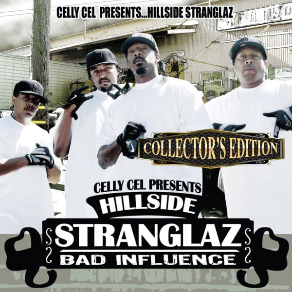 Bad Influence (Collector's Edition)