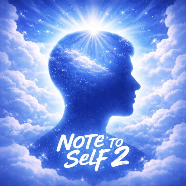 Note To Self 2
