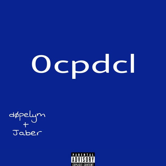 0cpdcl - Instrumental