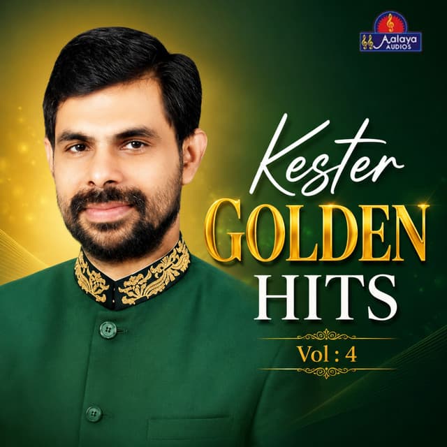 Kester Golden Hits, Vol. 4