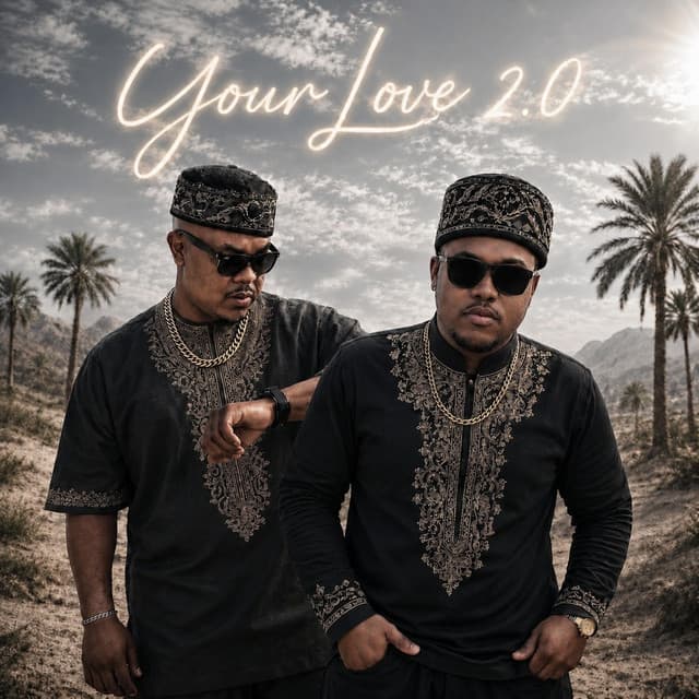 Your Love 2.0
