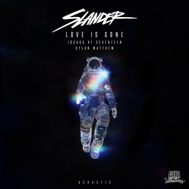 Love Is Gone - Acoustic