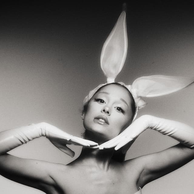 Dangerous Woman (Tenth Anniversary Edition)