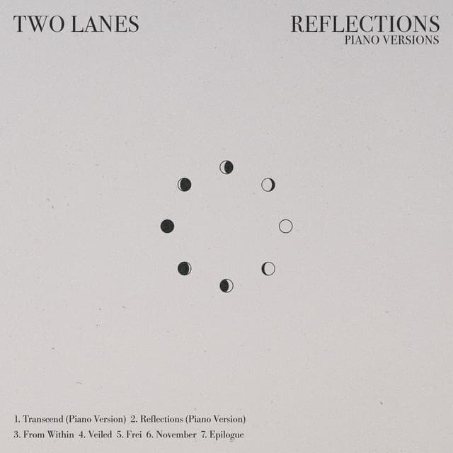 Transcend - Piano Version
