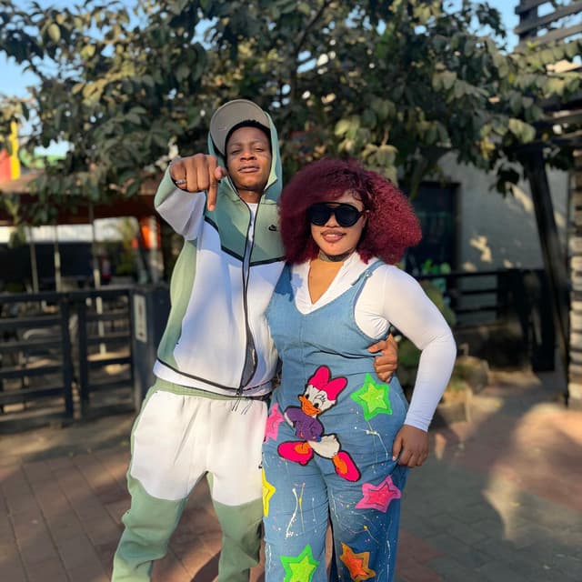 Mumoyo mune Bundu