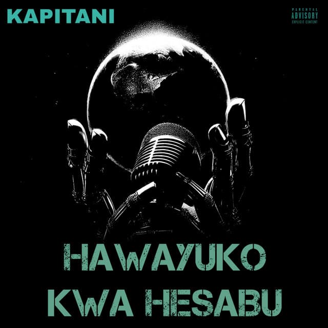 Hawayuko Kwa Hesabu - Freestyle