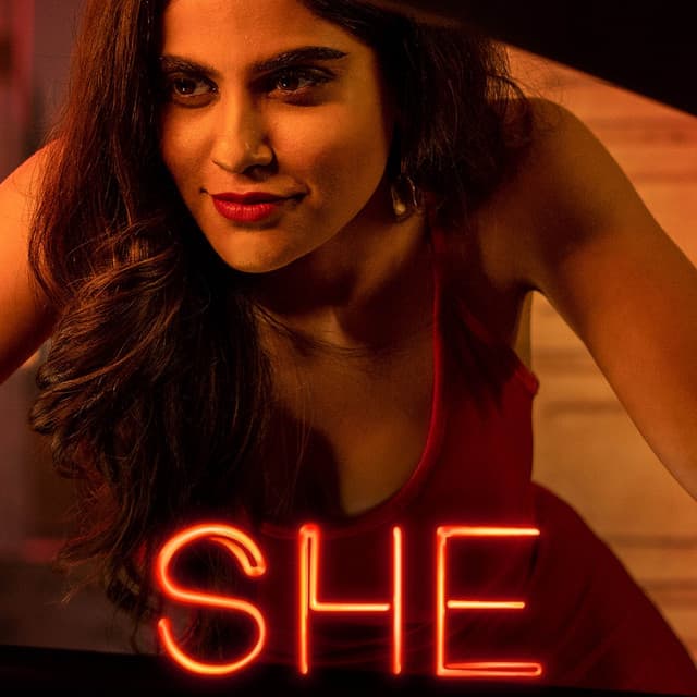 She: Season 1 & 2 (Music from the Original Netflix Series)