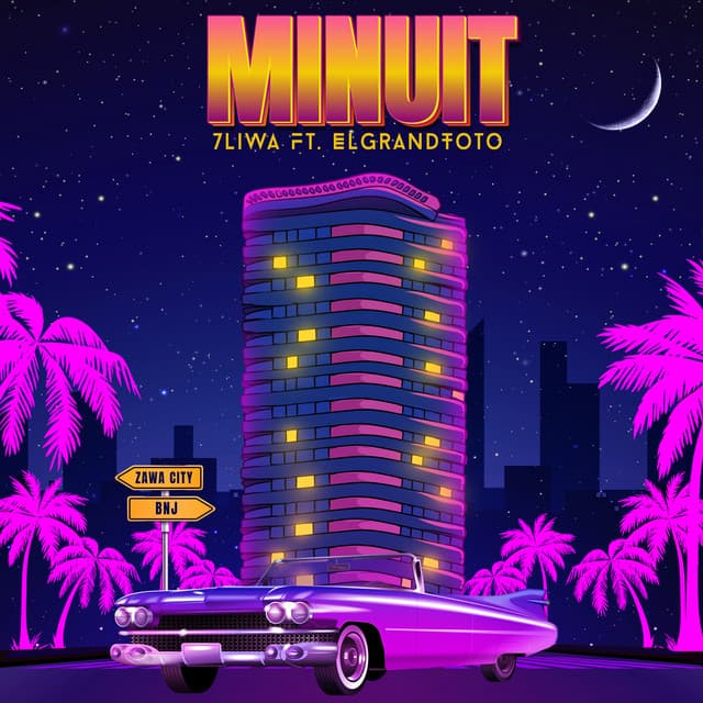 Minuit