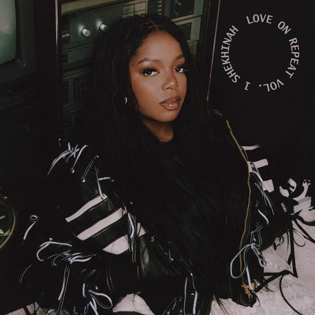 Say You Love Me