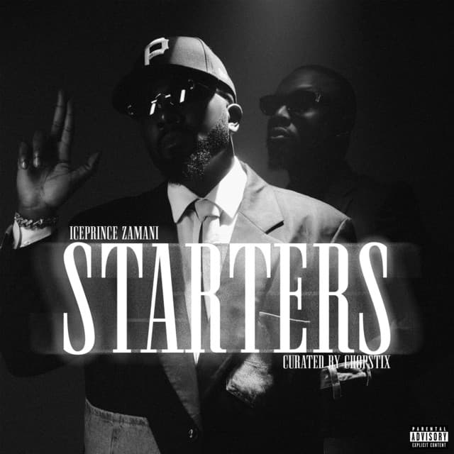 Starters